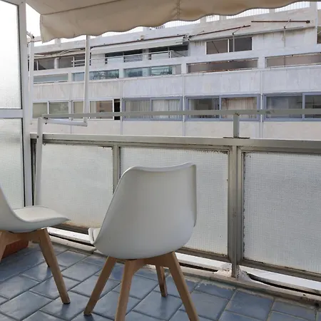 Apartment Aiolou Cozy *