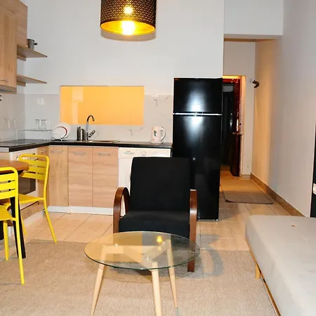 Aiolou Cozy Apartment *